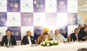 CM Bhagwant Singh Mann’s efforts deliver as Hinduja Group shows interest in Punjab, creating new opportunities for youth