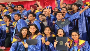 10,107 women candidates clear JEE Advanced, highest in 6 years
