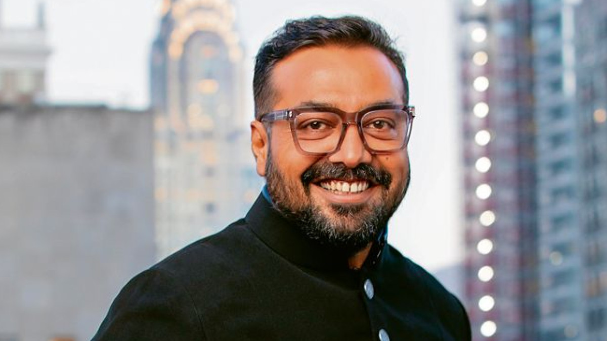 Anurag Kashyap Says Bollywood Is Favouring Patriotic and Devotional Films, Making It Harder to Create Diverse Cinema