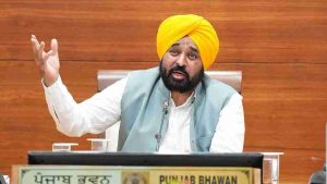 Bhagwant Mann Govt Seizes Medicines Worth ₹20.64 Crore, Suspends 520 Chemists’ Licences During Drug Crackdown