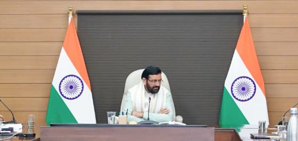High-Level Haryana Delegation Led by CM Nayab Singh Saini Arrives in Sweden