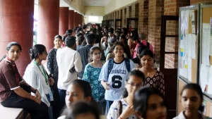 DU relaxes 28-credit promotion rule What changes for students