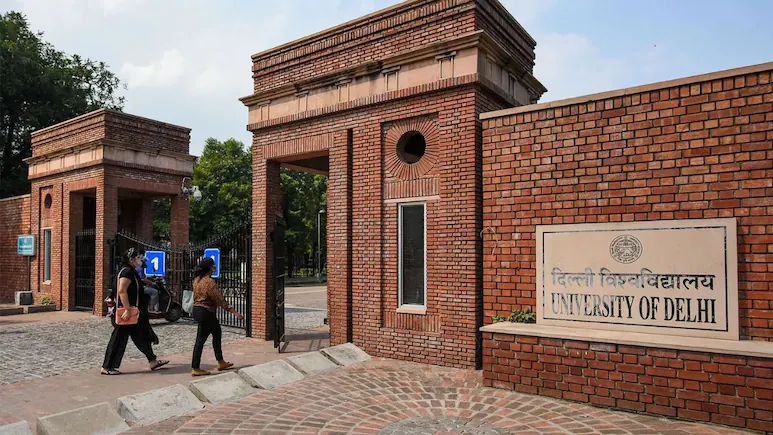 Delhi University PhD Admission 2026 Check Exam Format, Marking Scheme And Interview