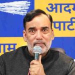 Hoist the Tiranga across the country, demand Gyanesh Kumar’s resignation and oppose dictatorship: Gopal Rai