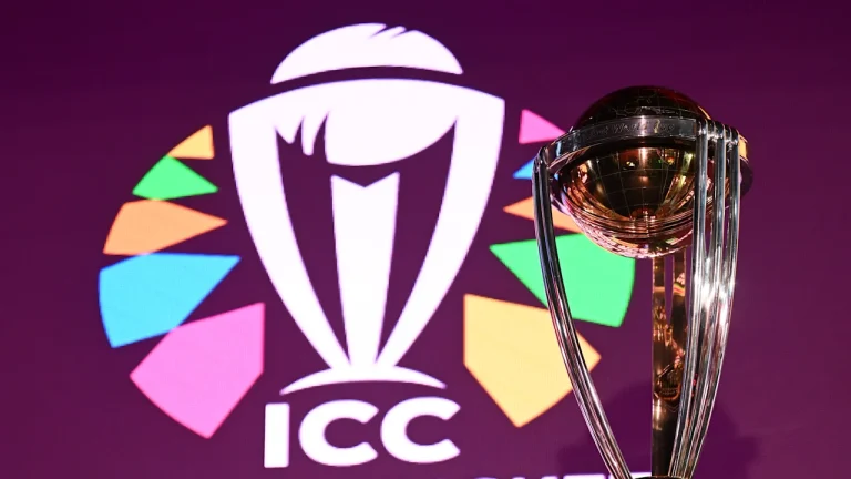 ICC MEN’S CRICKET WORLD CUP 2027