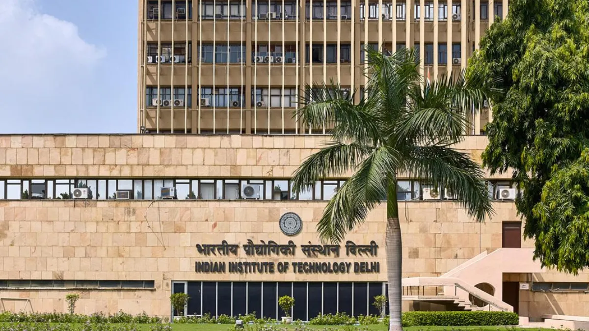 IIT Delhi Launches Online Executive Course in Managerial Decision Making