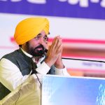CM Bhagwant Singh Mann Challenges PM Modi to Hold a Press Conference and Answer Journalists’ Question