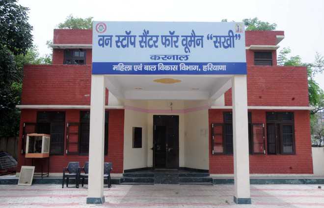 Sakhi – One Stop Centr
