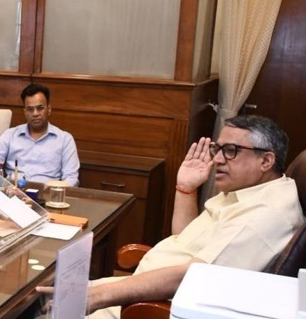 State Government Aims to Ensure Transparent and Satisfactory Resolution of Every Public Grievance