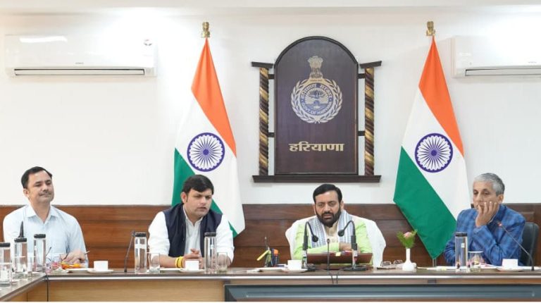 Standing Finance Committee Approves PM-SETU Scheme