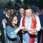 Chief Minister Hears Public Grievances, Directs Officials to Ensure Swift Resolution
