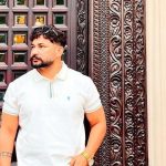 Teerth Singh, AAP sarpanch’s son gunned down outside gurdwara in Amritsar