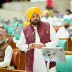 Vote-Chori’ Is Serious Threat To Democracy; SIR Must Be Scrapped