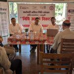 ‘Nidhi Aapke Nikat’ Camp Organised at KMVN, Mohan, to Raise Awareness About Social Security Schemes Among Employees and Employers