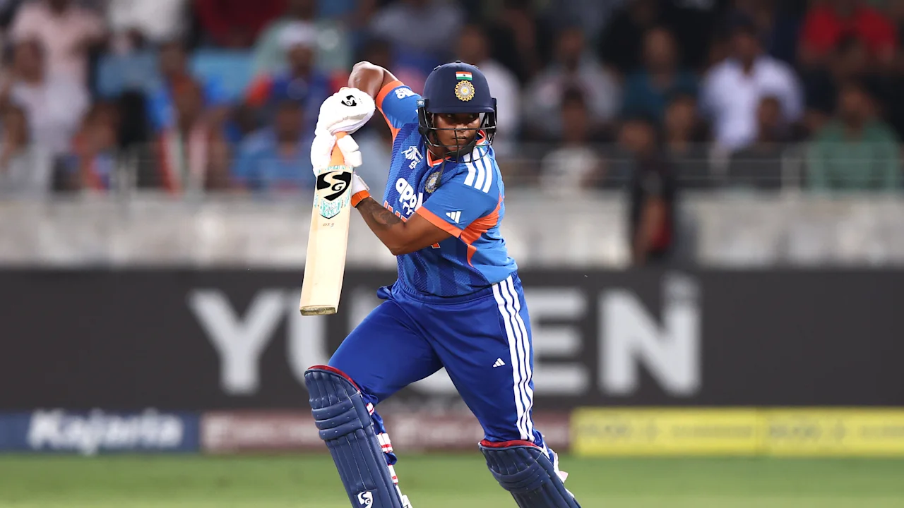 Deepti Sharma’s all-round success in home series against Zimbabwe yields gains in all three lists