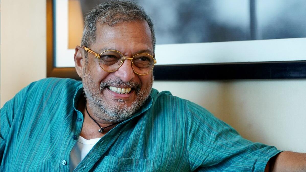 Nana Patekar has died at the age of 75