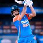 Samson superb as India mark record T20 chase in win over New Zealand