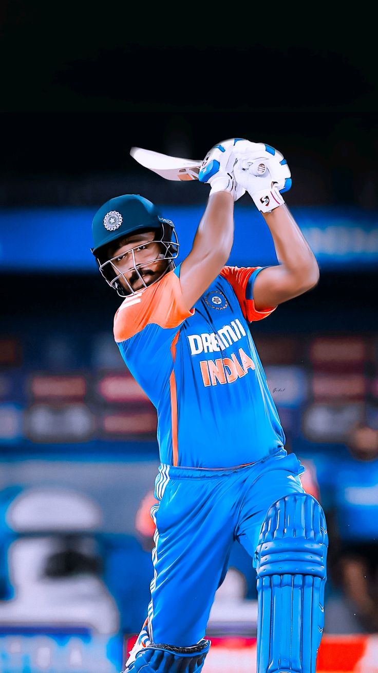 Samson superb as India mark record T20 chase in win over New Zealand