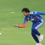 VERMA REPRIMANDED FOR BREACHING ICC CODE OF CONDUCT
