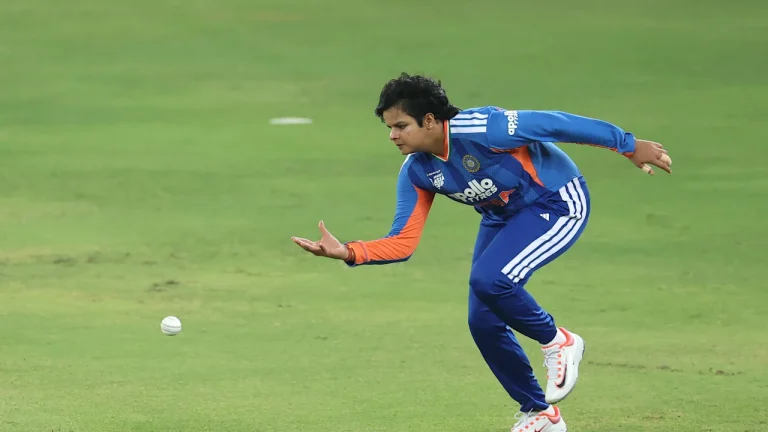 VERMA REPRIMANDED FOR BREACHING ICC CODE OF CONDUCT