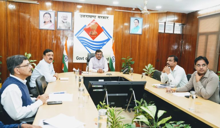 Empowered Committee Reviews Nursing Courses in Private Universities